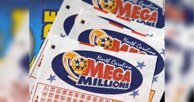 Mega Millions - Американець виграв у лотерею 426 мільйонів доларів - fakty.ua - Украина - місто Лос-Анджелес