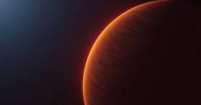 Вселенная - Почти как Земля. Астрономы обнаружили планету с похожими свойствами атмосферы - focus.ua - Украина - Швеция