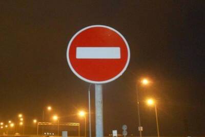 Водителей предупреждают об ограничении движения на одной из улиц Иванова - mkivanovo.ru