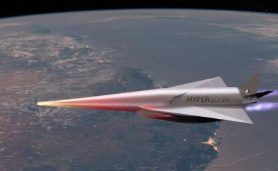 Питер Даттон - Австралия собралась разрабатывать гиперзвуковые ракеты - topwar.ru - Россия - Китай - США - Австралия
