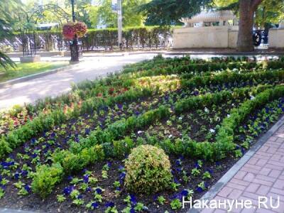Вход в Ботанический сад в Екатеринбурге опять сделали платным и подняли цены - nakanune.ru - Россия - Екатеринбург