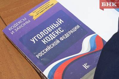 Жительница Усинска получила условный срок за смерть двухлетней девочки в ДТП - bnkomi.ru - Россия - респ. Коми - Усинск