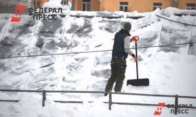 Синоптики прогнозируют потепление и снегопады в регионах Приволжья в начале февраля - fedpress.ru - Башкирия - респ. Татарстан - Нижегородская обл. - Нижний Новгород - Самарская обл.