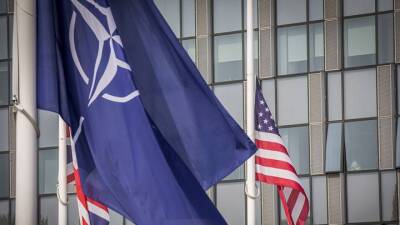 Как Россия ответит на отказ США и НАТО - vm.ru - Москва - Россия - США - Украина - Вашингтон - Молдавия - Грузия - Румыния - Польша - Апсны - Калининградская обл. - респ. Южная Осетия - Приднестровье