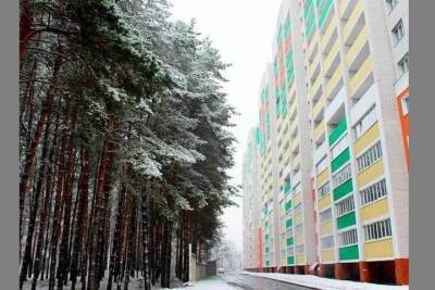 В Брянске застройщик вместо жилого дома возведет детский сад - mk.ru - Брянск