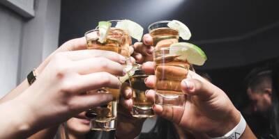 Доказана прямая связь между употреблением алкоголя и развитием рака - detaly.co.il