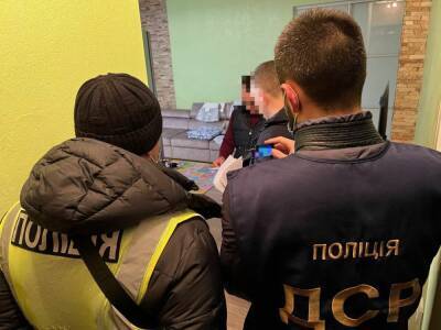 Виталий Кличко - Правоохранители сообщили о подозрении еще одному заместителю Кличко. В КГГА заявили о политическом давлении - gordonua.com - Украина - Экология