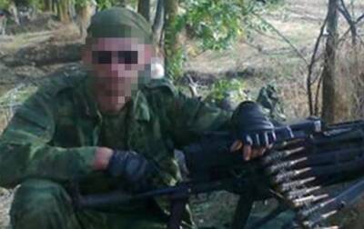 Командир разведгруппы "ДНР" получил девять лет тюрьмы - korrespondent.net - Россия - Украина - ДНР - Ровенская обл. - Донбасс - район Сарненский - Донецкая обл.