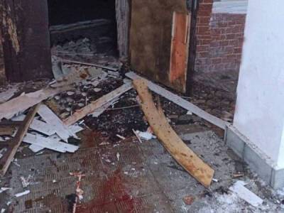 Суд арестовал устроившего взрыв возле православной гимназии в Серпухове - nakanune.ru - Серпухов