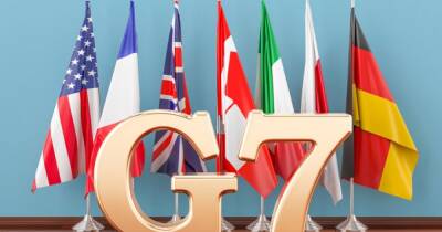 В G7 назвали украинскую судебную реформу одной из приоритетных для страны в 2022 году - dsnews.ua - Украина - Германия