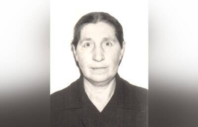 Почетный гражданин Кимрского района Зинаида Панова скончалась на 98-м году жизни - afanasy.biz - район Кимрский