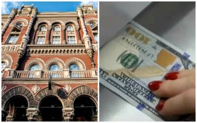 Нацбанк резко снизил курс доллара и выдал прогноз, что будет дальше: "Текущий шок..." - politeka.net - Украина