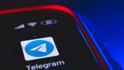 Нэнси Фезер - Минюст Германии возбудил два расследования против Telegram - mir24.tv - США - Германия - Эмираты