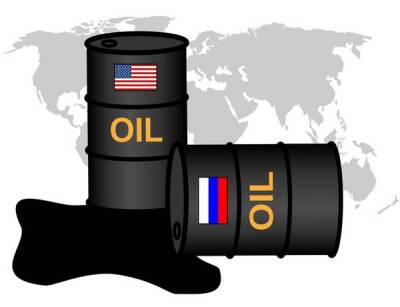 Morgan Stanley - Растущая геополитическая напряженность и спрос приводят к стремительному росту цен на нефть - smartmoney.one - Россия - США - Украина - Эмираты - Йемен - county Morgan - county Stanley