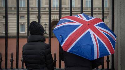 Андрей Келин - Лиз Трасс - Россия примет меры в отношении Великобритания, если она введет санкции - vesti.ru - Россия - Украина - Англия - Лондон