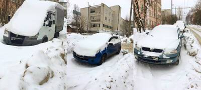 Водителей просят убрать автомобили с проспекта в Петрозаводске, где устраняют аварию на сетях - stolicaonego.ru - Петрозаводск