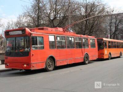 Около 1 000 замечаний поступило от нижегородцев по новой транспортной схеме - vgoroden.ru - Дзержинск - Нижний Новгород