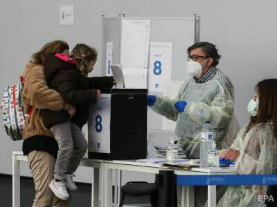 В Португалии парламентские выборы выиграла правящая партия социалистов - gordonua.com - Украина - Португалия