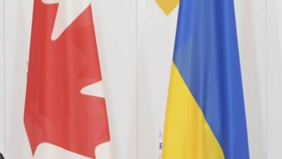 Олег Степанов - Анита Ананд - Глава Минобороны Канады сообщила об отправке на Украину 60 военнослужащих - russian.rt.com - Россия - Украина - Канада