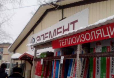 Александр Дрозденко - Торговые точки Подпорожья проверили на соблюдение масочного режима - online47.ru - Ленинградская обл.