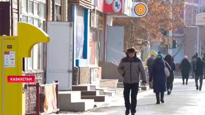 В Казахстане начали выплачивать компенсацию предпринимателям, пострадавшим от беспорядков - grodnonews.by - Казахстан - Белоруссия
