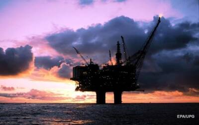 Цена на нефть достигла до 91 доллара - korrespondent.net - Украина - Лондон - Нью-Йорк