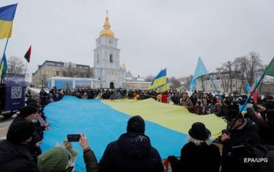 Денис Монастырский - Путин - Бойня с кровью. В Украине планировали беспорядки - korrespondent.net - Россия - Украина - Киев - Протесты