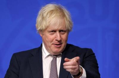 Борис Джонсон - принц Филипп - Мне очень жаль, я все исправлю: премьер Великобритании Джонсон прокомментировал расследование о вечеринках на карантине - unn.com.ua - Украина - Киев - Англия - Лондон - Великобритания