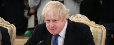 Борис Джонсон - Кир Стармер - Британский премьер Джонсон отказался уходить в отставку из-за вечеринок во время локдауна - runews24.ru - Англия