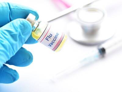 Ученые доказали эффективность универсальной вакцины против гриппа и мира - cursorinfo.co.il - Израиль - шт. Джорджия