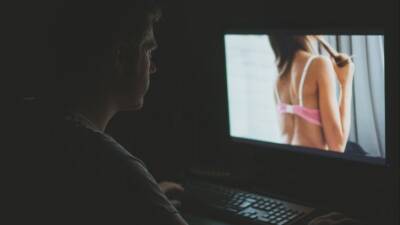 «Женщины, отцепитесь!» — сексолог объяснил, что делать, если муж смотрит порно - 5-tv.ru