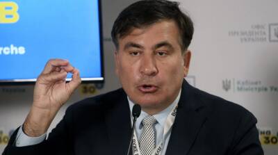 Михеил Саакашвили - Саакашвили выдвинул новый ультиматум властям Грузии – адвокат - ru.slovoidilo.ua - Украина - Грузия