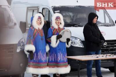 Виктор Бобыря - В Коми ожидаются 25-градусные морозы - bnkomi.ru - респ. Коми - Сыктывкар - Усинск - Печорск