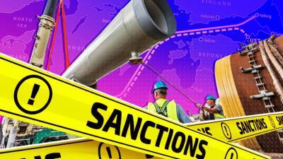 Тед Круз - Politico: США могут ввести санкции против «Северного потока — 2» до 14 января - inforeactor.ru - Россия - США - Техас