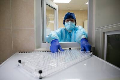 Во Франции - Во Франции выявлен новый штамм коронавируса. У него 46 мутаций - znak.com - Франция - Камерун - Марсель