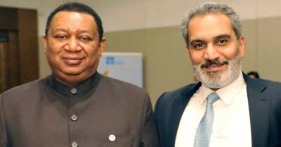 Мухаммед Баркиндо - Организацию стран - экспортеров нефти вместо представителя Нигерии возглавил представитель Кувейта - kp.ua - Украина - Нигерия - county Petroleum - Кувейт
