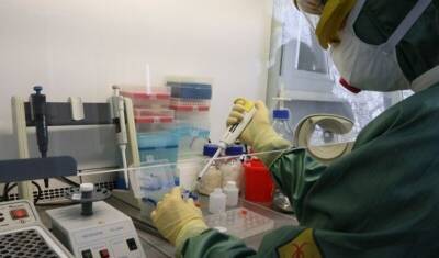 Во Франции - Во Франции выявили новый штамм коронавируса - newizv.ru - Англия - Франция - Юар