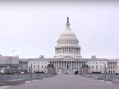 Тед Круз - Politico: Республиканцы в Сенате США рассчитывают вскоре принять санкции против «Северного потока-2» - rosbalt.ru - США - Техас