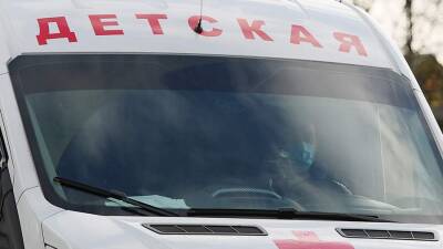 В Москве умер отравившийся средством от тараканов годовалый ребенок - iz.ru - Москва - Ленинградская обл. - Израиль