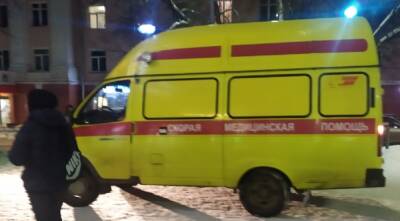 Четверо детей пострадали в ДТП в Карелии - gubdaily.ru - район Лахденпохский - республика Карелия