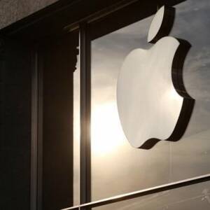 Капитализация Apple достигла 3 триллионов долларов - reporter-ua.com - США