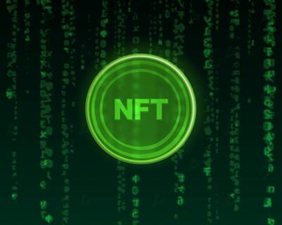 CoinGecko выпустил книгу об NFT для начинающих - forklog.com