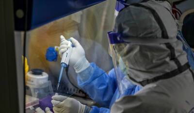 Во Франции - Во Франции выявили новый штамм коронавируса с 46 мутациями - og.ru - Франция - Камерун - Марсель
