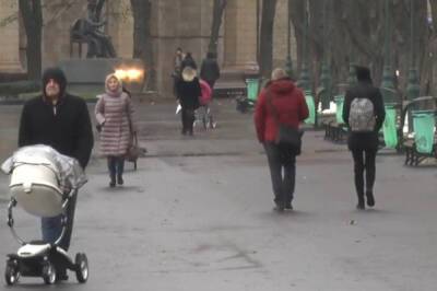Резкая смена погоды и до +13: синоптики предупредили, куда неожиданно нагрянет весна - politeka.net - Украина