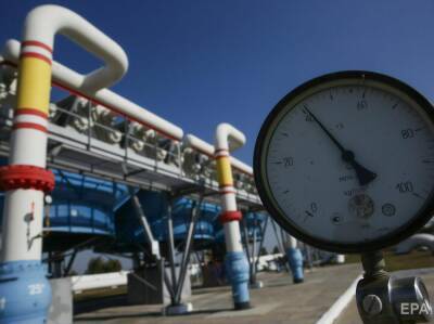 Сергей Макогон - Ожидается самый низкий уровень почти за два года. "Газпром" сократил транзит газа в ЕС территорией Украины – ОГТСУ - gordonua.com - Россия - Украина - Европа