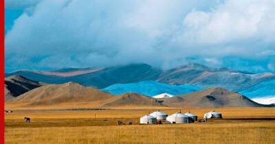 Край синего неба и родина Чингисхана: путешествие в Монголию - profile.ru - Монголия - Улан-Батор