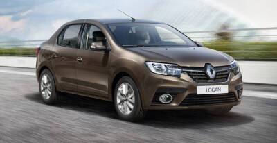 Renault подняла цены на весь модельный ряд в России - avtonovostidnya.ru - Россия - Sandero
