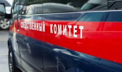 В новогоднюю ночь 32-летний новосибирец зарезал соседку по общежитию и травмировал парня - runews24.ru - Новосибирск - Скончался