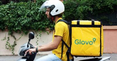 Немецкая Delivery Hero покупает контрольную долю в Glovo - epravda.com.ua - Украина - Испания - Reuters