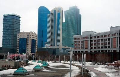 Магзум Мирзагалиев - Эксперт: слухи о двукратном повышении цен на газ в Казахстане не соответствуют действительности - govoritmoskva.ru - Казахстан